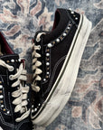 Satoshi Nakamoto VANS Old Skool Pearlized Pack