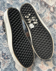 Satoshi Nakamoto VANS Old Skool Pearlized Pack
