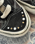 Satoshi Nakamoto VANS Old Skool Pearlized Pack