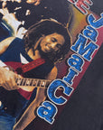 Vintage 1990s Bob Marley Smile Jamaica Tee