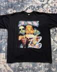 Vintage 1990s Jay-Z Hard Knock Life Tee
