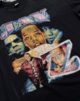 Vintage 1990s Jay-Z Hard Knock Life Tee