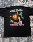 Vintage 1990s Jay-Z Hard Knock Life Tee