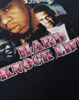 Vintage 1990s Jay-Z Hard Knock Life Tee
