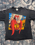 Vintage 1995 Yosemite Sam Looney Tunes Tee
