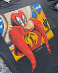 Vintage 1995 Yosemite Sam Looney Tunes Tee