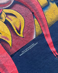 Vintage 1995 Yosemite Sam Looney Tunes Tee