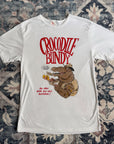 Vintage 1990s Crocodile Bundy Tee