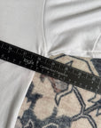 Vintage 1990s Crocodile Bundy Tee