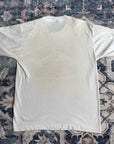 Vintage 1990s Great Smoky Mtns. Rod Run Tee