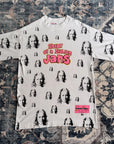 Vintage 1993 Brady Brunch Zillion Jans Tee
