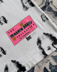 Vintage 1993 Brady Brunch Zillion Jans Tee