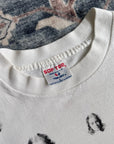 Vintage 1993 Brady Brunch Zillion Jans Tee