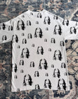 Vintage 1993 Brady Brunch Zillion Jans Tee