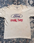 Vintage 1990s Ford Fear This Tee