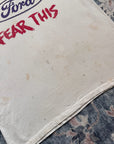 Vintage 1990s Ford Fear This Tee