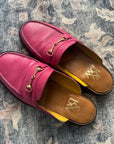 Blackstock & Weber Mules