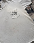 Vintage 1990s Natural Limits Tee
