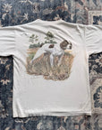 Vintage 1990s Natural Limits Tee
