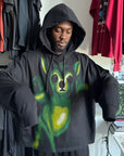 Anonymous Club Chihuahua Hoodie