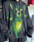 Anonymous Club Chihuahua Hoodie