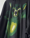 Anonymous Club Chihuahua Hoodie