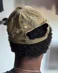 Martine Rose Rolled Cap
