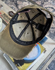 Martine Rose Rolled Cap
