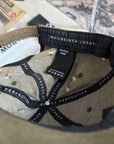 Martine Rose Rolled Cap
