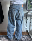 Acne Studios 1991 TROMPE L'OEIL Crystal