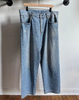 Acne Studios 1991 TROMPE L'OEIL Crystal