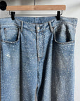 Acne Studios 1991 TROMPE L'OEIL Crystal