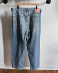 Acne Studios 1991 TROMPE L'OEIL Crystal