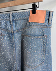 Acne Studios 1991 TROMPE L'OEIL Crystal