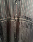 Comme Des Garçons Dress Shirt