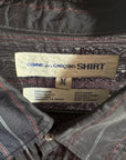 Comme Des Garçons Dress Shirt