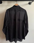 Comme Des Garçons Dress Shirt