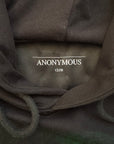 Anonymous Club Chihuahua Hoodie