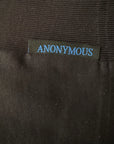 Anonymous Club Chihuahua Hoodie