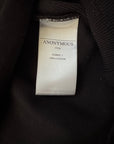 Anonymous Club Chihuahua Hoodie