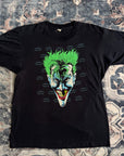 Vintage 1989 DC Comics Joker Tee