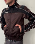 Martine Rose Shrunken Track Jacket