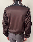 Martine Rose Shrunken Track Jacket