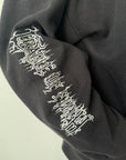Vintage 2003 Cradle of Filth AbraCadaver Hoodie
