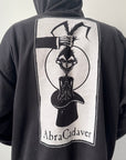 Vintage 2003 Cradle of Filth AbraCadaver Hoodie