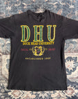 Vintage 1990s Duck Head University Tee