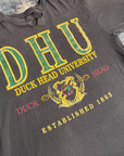 Vintage 1990s Duck Head University Tee