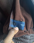Martine Rose Shrunken Track Jacket