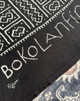 Vintage 1992 Bokolanfini Tee