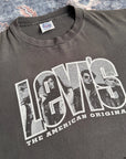 Vintage 1990s Levi's Tee